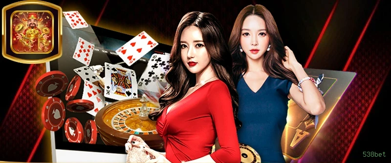 Interface Premium 538bet