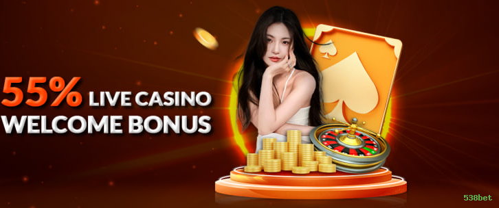 PIX Instantâneo 538bet
