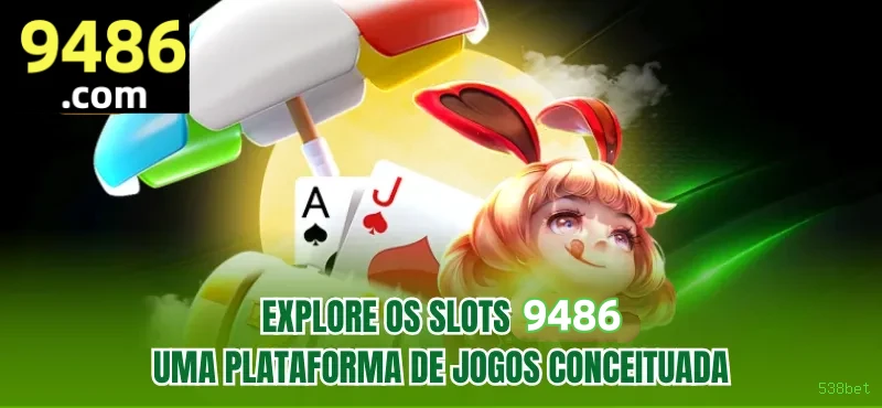Bônus Diários 538bet
