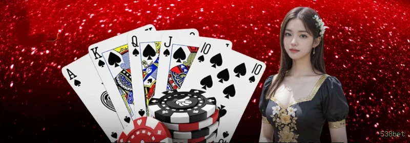 Jogos de Slot 538bet