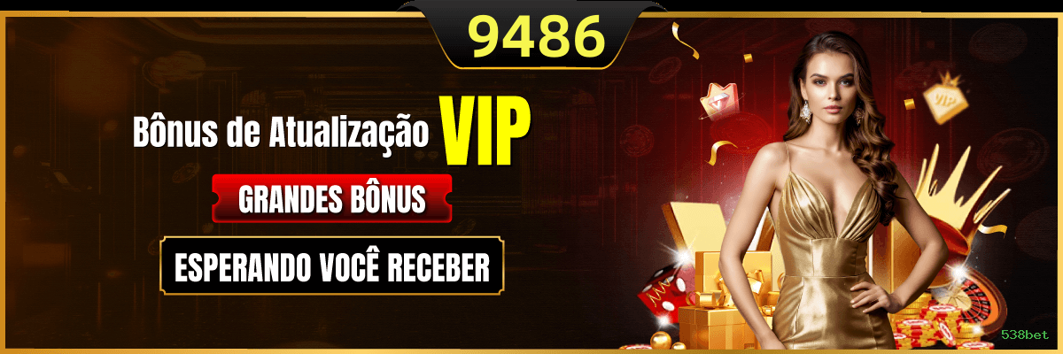 Promoção Relâmpago 538bet